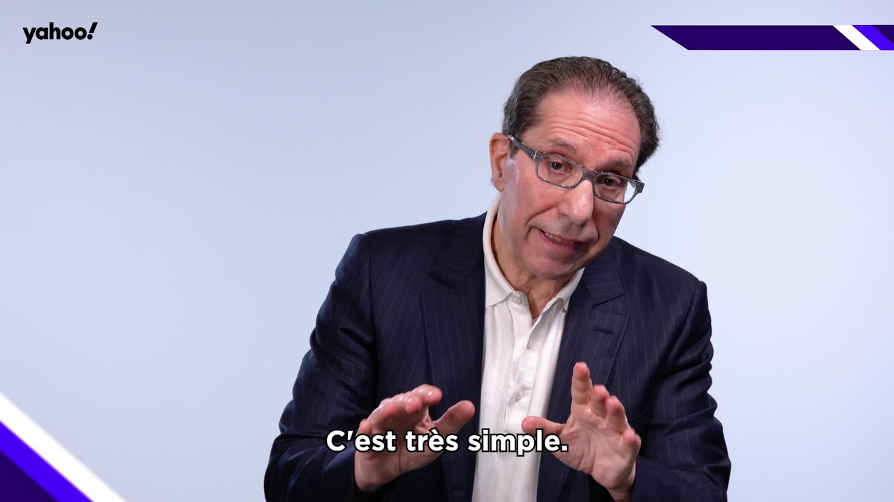 Carnet de Santé - Dr Christian Recchia : "Quasiment tous les cancers peuvent être évités si vous faites cela"