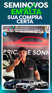 Lojistas anunciam série de descontos para carros; saiba mais!