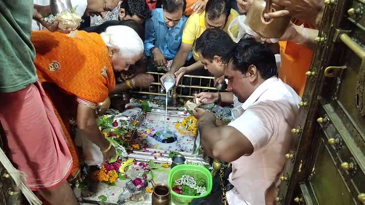 सावन 2023: जयपुर के इस शिवालय में गंगाजल से अभि...