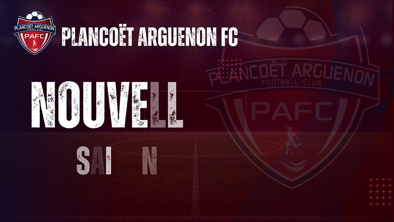 Nouvelle recrue saison 2023/2024, Marius Badouard!