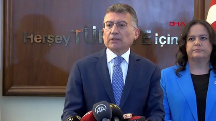 Download Video: Memur zammı teklifi TBMM'de... AK Parti Grup Başkanı Abdullah Güler açıklama yaptı