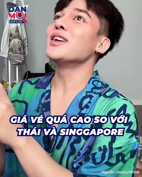 Tuyệt vọng không thể giấu trước concert của BLACKPINK: Vé VIP sương sương 10 triệu đồng, cao gần gấp đôi so với Thái Lan | Điện Ảnh Net