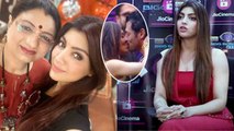 Bigg Boss OTT2: Akanksha ने बताया कैसा था उनके Parents का उनके और Jad के Kiss पर Reaction! FilmiBeat