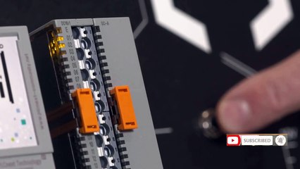 PLCnext Tutorial for Beginners - Part 4 - How to Easily Create Ladder Logic Programs