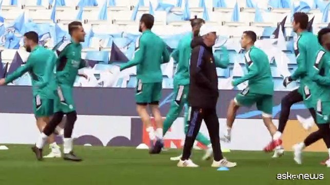 Ufficiale: Carlo Ancelotti nuovo ct del Brasile dal 2024