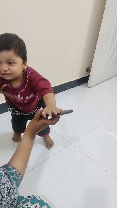 First baby Walk | Prince Musab | tiktok