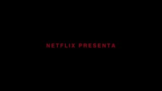 El Cuerpo En Llamas - Anuncio del estreno© Netflix