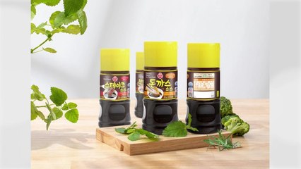 [기업] SK케미칼, 오뚜기 용기 순환재활용 페트 100% 첫 적용 / YTN