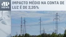 Aneel aprova novas tarifas de transmissão de energia