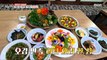 [Tasty] Herb table using flowers and herbs in season!, 생방송 오늘 저녁 230705