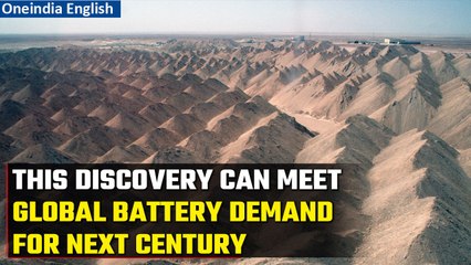 Norway’s phosphate mine discovery can altar global phosphate supply chain | Oneindia News