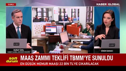 En düşük emekli maaşı için düzenleme yapılacak mı? AK Parti'den açıklama