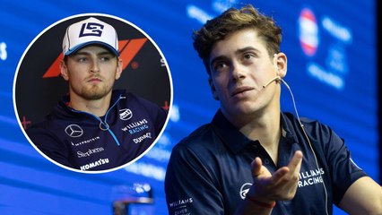 Mercedes 'glass ceilings' forced Vowles to make Williams switch