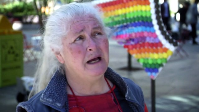 CHOICE says stadiums using facial recognition technology