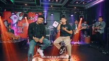 Denny caknan feat Miqbal - Dadi Siji Official music