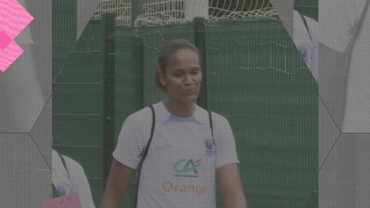 Spielerin im Fokus: Wendie Renard