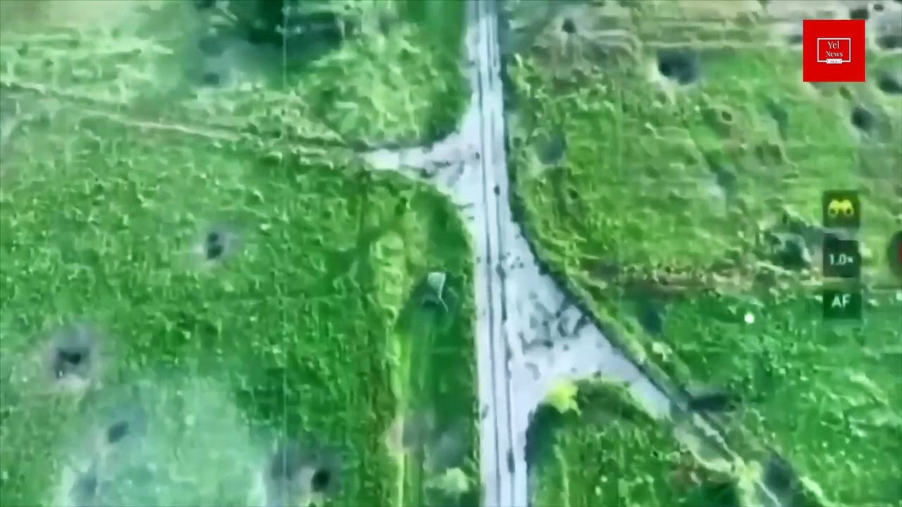 Russia Ukraine news live | Ukraine war live