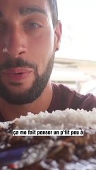 Je teste un plat au hasard au Sénégal  Qui connait ? 