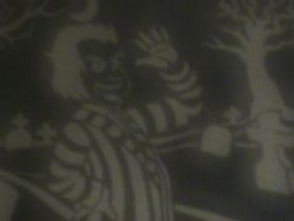 BEETLEJUICE SUEDE