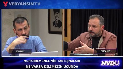 下载视频: Erdem Atay: Sinan Oğan biz 6 ay öncesinden Ümit Özdağ ile anlaşmıştık dedi