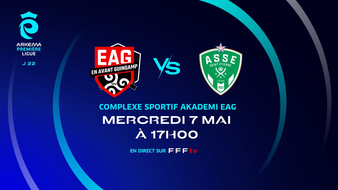 EA GUINGAMP