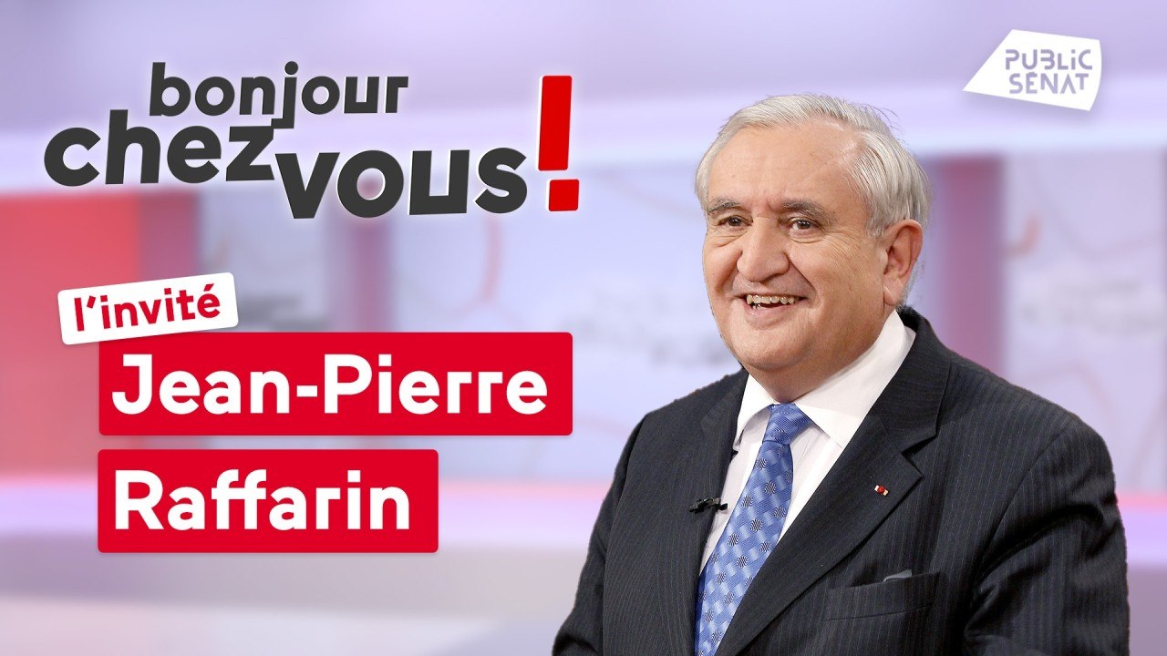 Émeutes urbaines : "Quand la violence augmente, c’est que la politique recule"