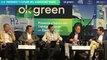 Okgreen: Situación del Hidrógeno Verde en Castilla y León: Desafios y oportunidades