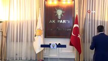 AK Parti Grup Başkanı Güler: 