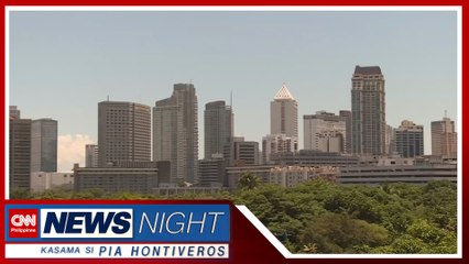 Inflation bumagal pa sa 5.4% nitong Hunyo