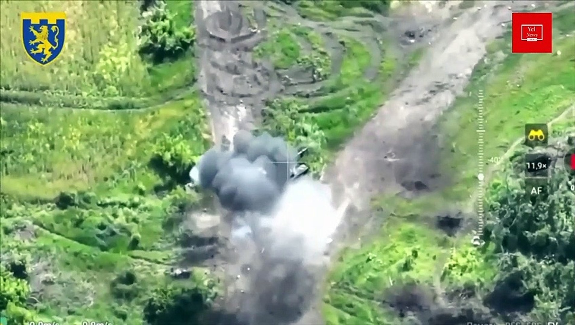 Ukraine Russia news | War in Ukraine | Ukraine war