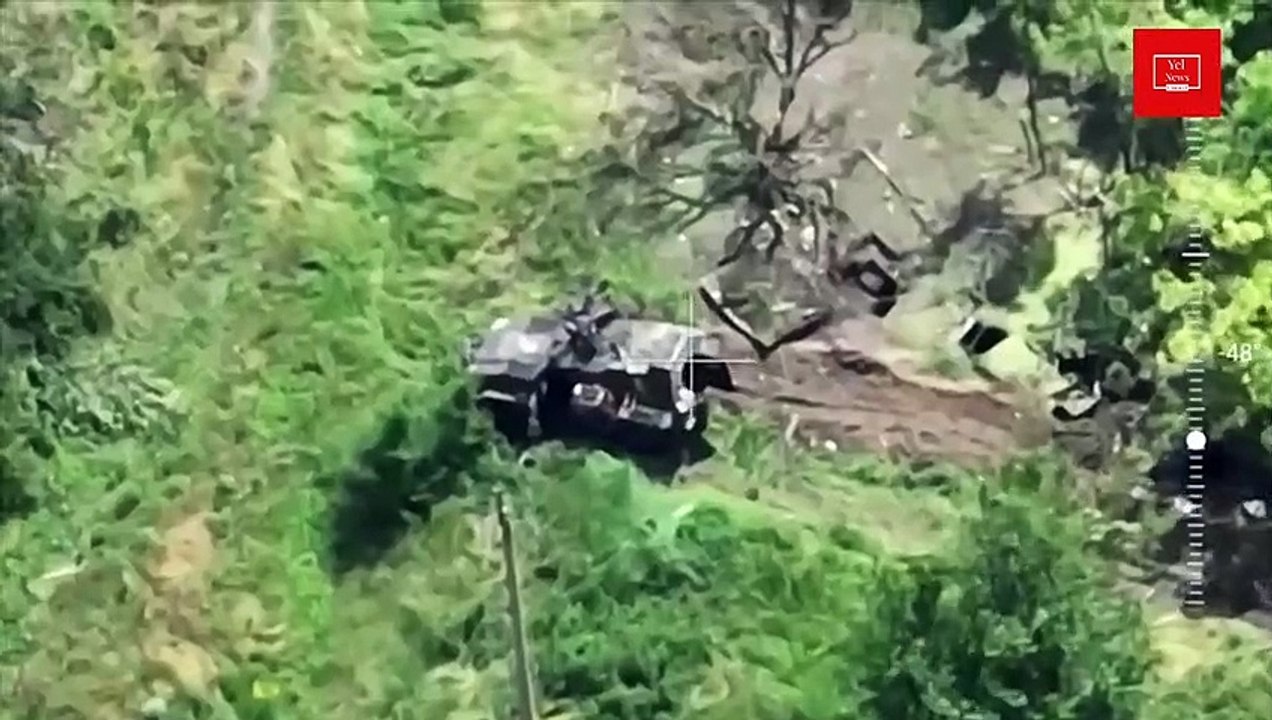 Ukraine war with Russia | Ukraine war update