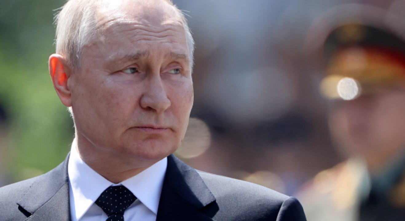 Putin holt sich tschetschenische Kämpfer und Häftlinge an Front