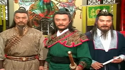 Trung Nguyên Kiếm Khách | Phần 1 | Tập 18 | GIALAC0210