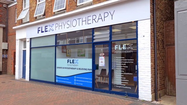 New physio and sports injury clinic opens in West Sussex