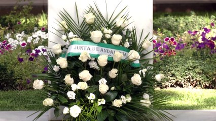 Moreno pide "renovar el compromiso de anteponer Andalucía al interés partidista"