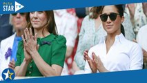 Kate Middleton et Meghan Markle : cet événement auquel elles n'ont pas réussi à cacher les tensions