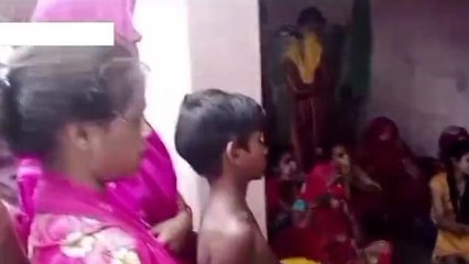 लखीमपुर खीरी: पानी में डूबने से युवक की हुई मौत,परिवार में छाया मातम