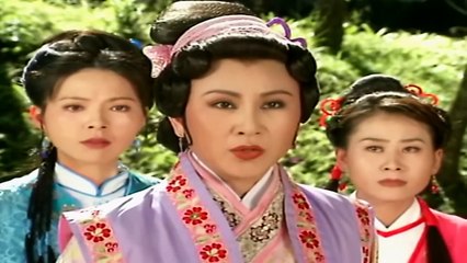 Trung Nguyên Kiếm Khách | Phần 1 | Tập 07 | GIALAC0210