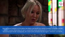 It Will Shock You! Sharon Drops Devastating News To Nick Young and the Restless