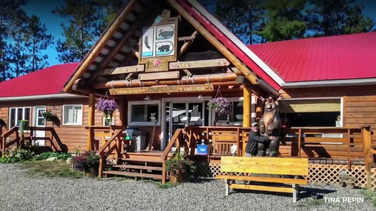 12 Minutes of Extreme Lightning Strikes