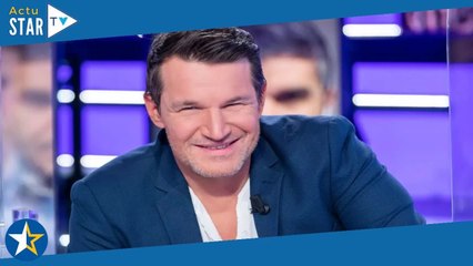 Benjamin Castaldi torse nu, il dévoile sa musculature : les internautes n’y croient pas