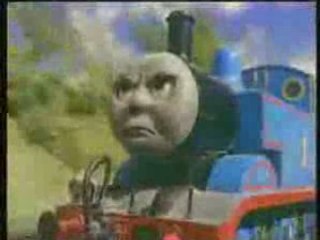 Thomas and the Breakdown Train