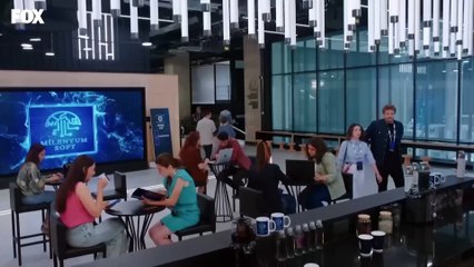 العراك الذي لا ينتهي بين أوزان وإسراء  - عشق منطق انتقام الحلقة 4