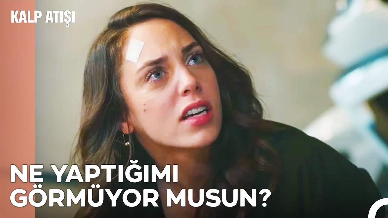 Böyle Kurtma Görülmedi - Kalp Atışı