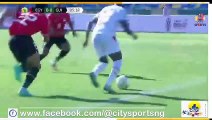 2023 AFCON U23  Semi-Final | Egypt vs Guinea | 1 - 0 | Full Match highlights