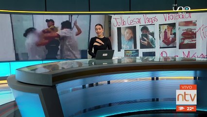 Juez determinó 6 años de cárcel a joven acusado de violación en Montero