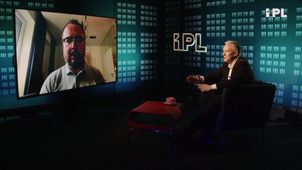 iPolitycznie - Paweł Jabłoński o imigrantach i Wołyniu