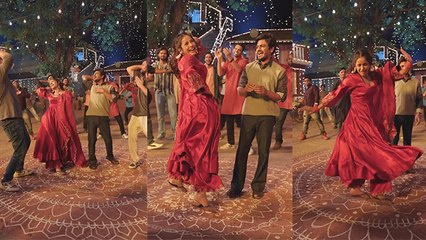 Shehnaaz Gill Nawazuddin New Song Yaar Ka Sataya Hua Hai BTS Video Viral, Watch Full Video | Boldsky