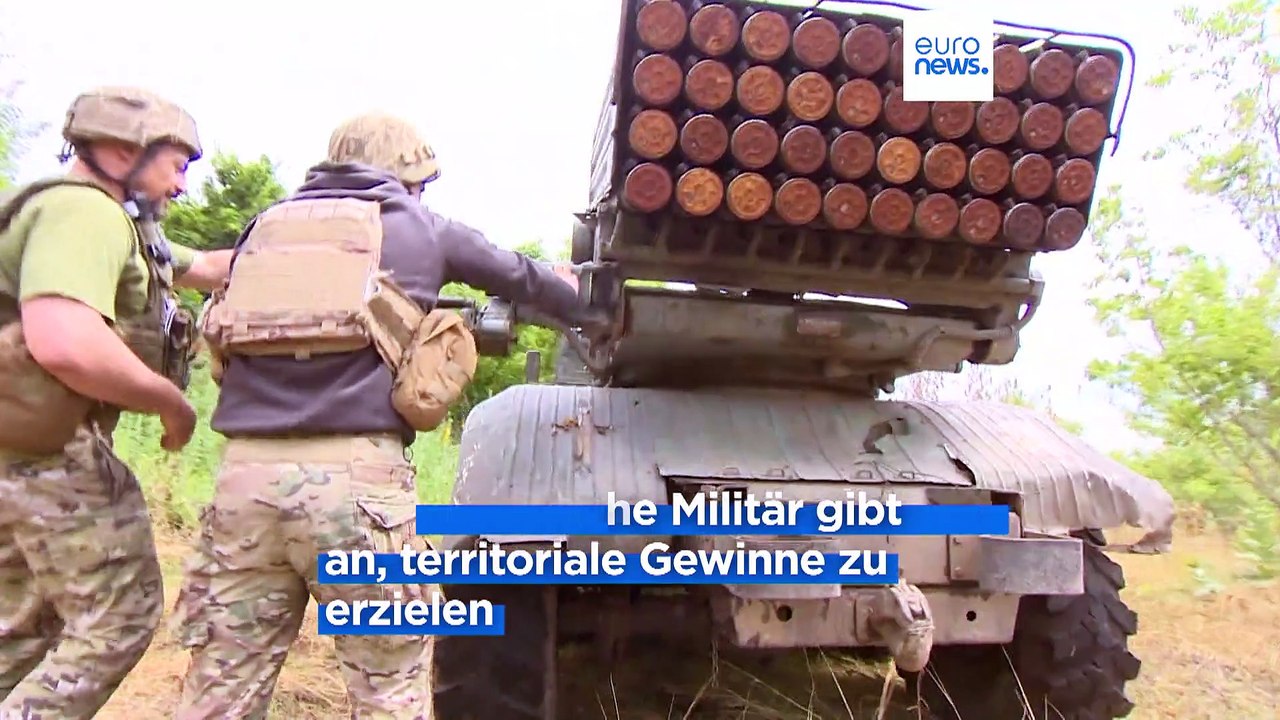 Nachrichten des Tages | 5. Juli - Mittagsausgabe