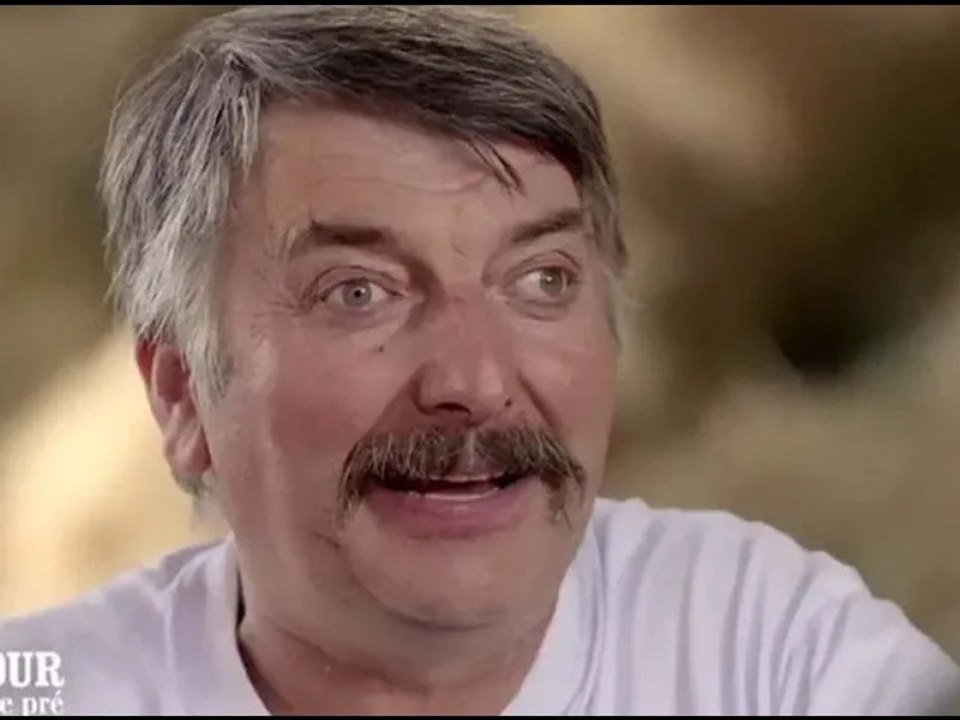 Didier (L’amour est dans le pré) amoureux de Catherine depuis 8 mois : “Un miracle !”